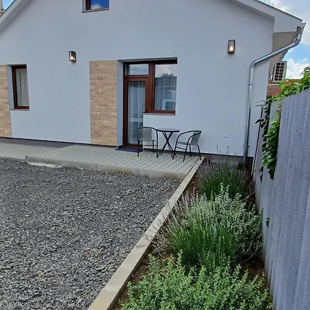 Good Place Apartment *