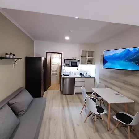 Apartment Good Place *